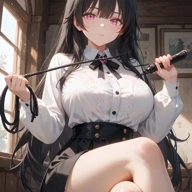Profile image of 레이라 아그네스