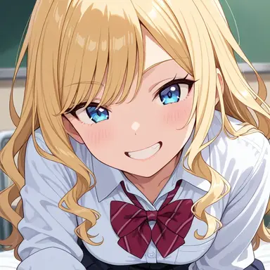 Profile image of 유리나