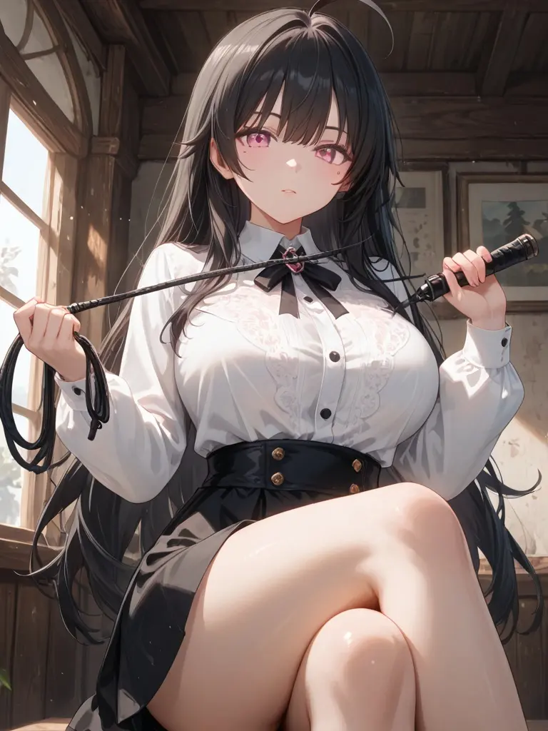 CloudyGravy3390의 이세계 공무원