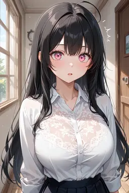 Profile image of 레이라 아그네스
