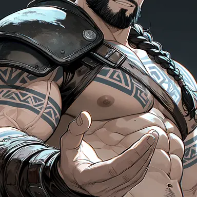 Profile image of Leif
