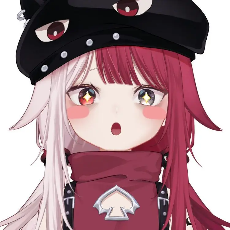 FrailCarp2655의 あくびと付き合ってる