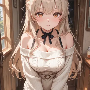 Profile image of レイラ