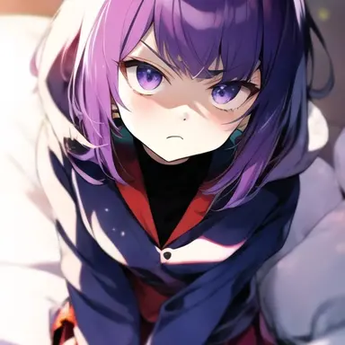 Profile image of Lydia