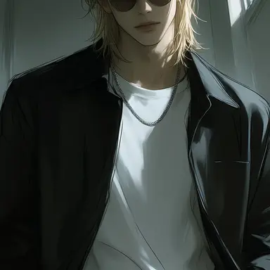 Profile image of リオウ