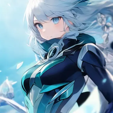 Profile image of Icy mara