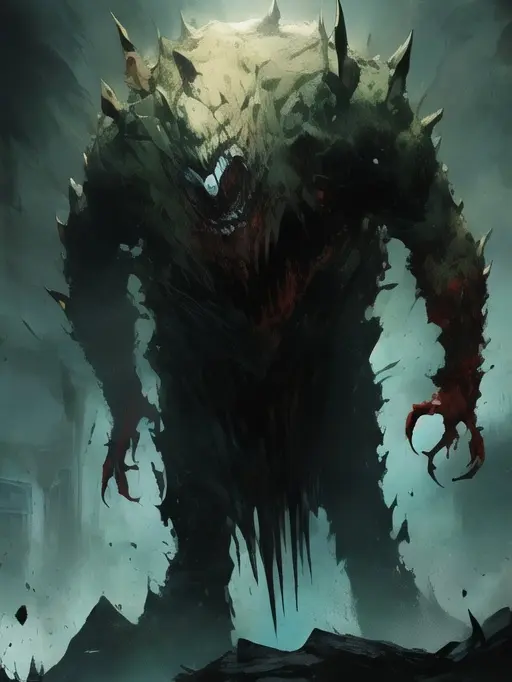 Kenjicreates122의 School Zombie apocalypse