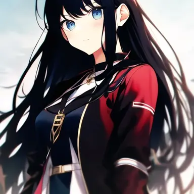 Profile image of Mia