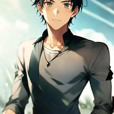 Profile image of Michael