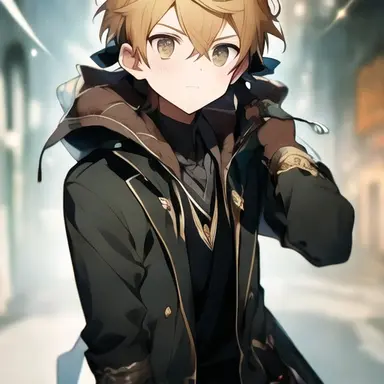 Profile image of Eric