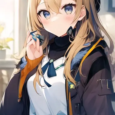 Profile image of Jessica