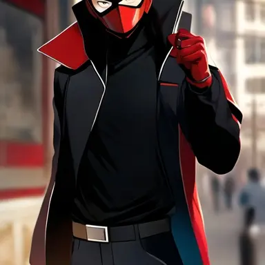 Profile image of You
