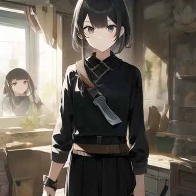 Profile image of Kira