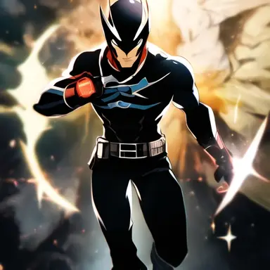 Profile image of Lighting Marty