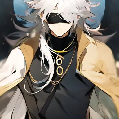 Profile image of Gojo