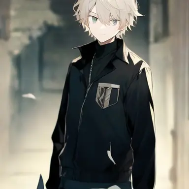 Profile image of Jack