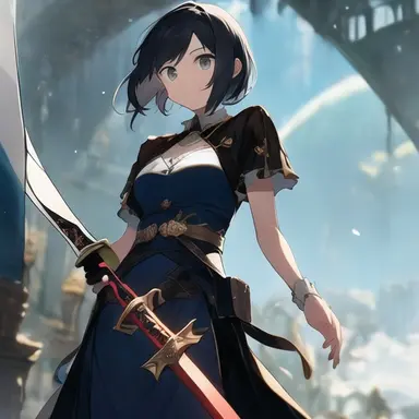Profile image of Mia