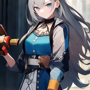 Profile image of Ashley