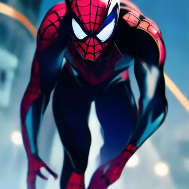 Profile image of Spider-Man