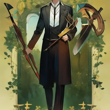 Profile image of Jake