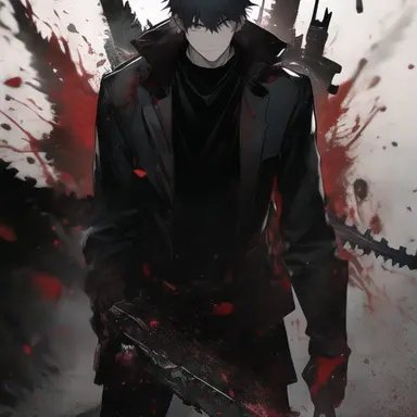 Profile image of Immortal blood