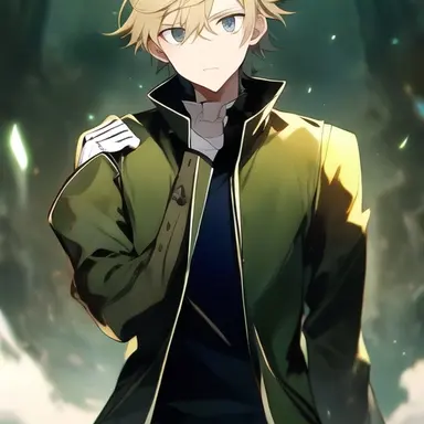 Profile image of Max