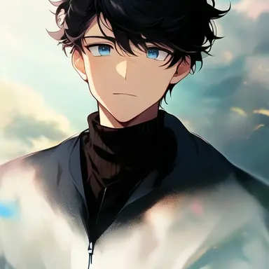 Profile image of Ethan