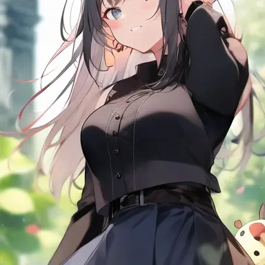 Profile image of Liah