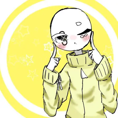 Profile image of comma