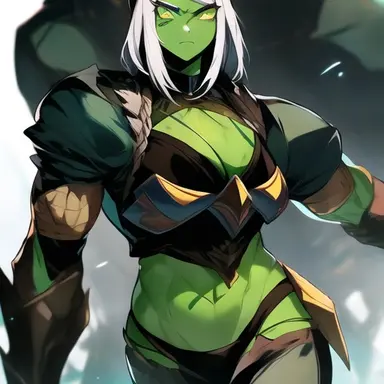 Profile image of Vorrha