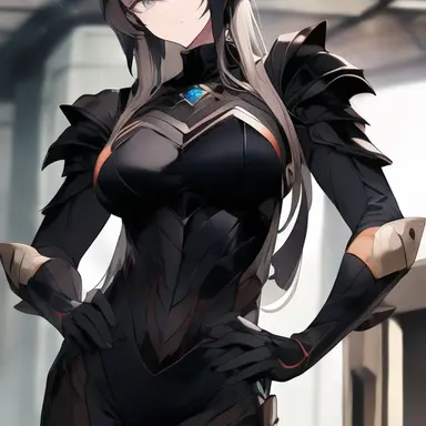 Profile image of Drael