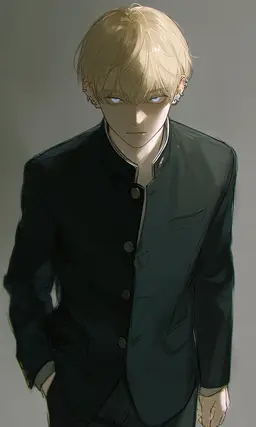 Profile image of 칸자키 루이