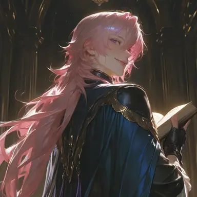 Profile image of 루비아