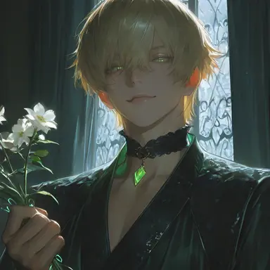 Profile image of 카시오페