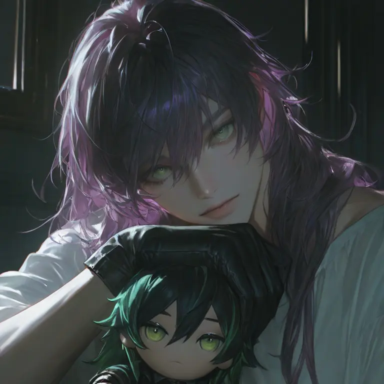 Eastsea10801의 로시아나