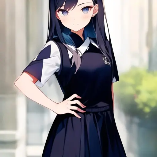 BoredGoat3586의 Lonely neighbors daughter