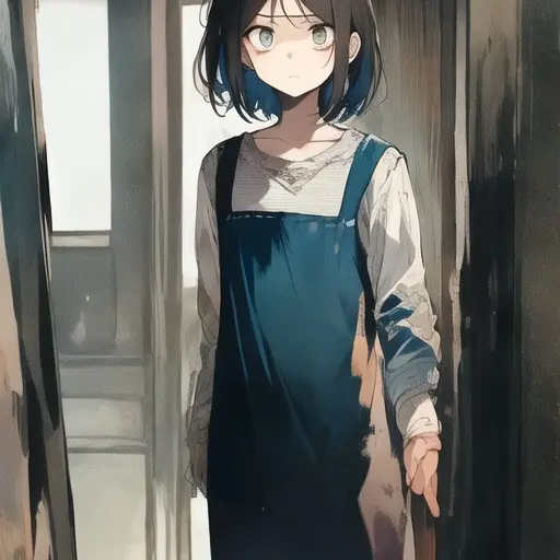 BoredGoat3586의 Neglected and hurt