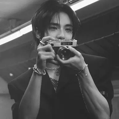 Profile image of Hyunjin