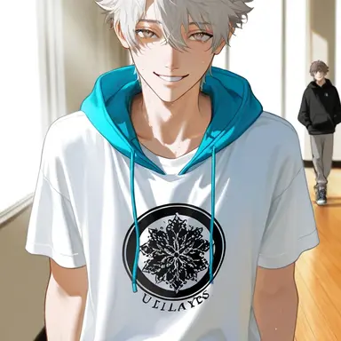 Profile image of 結絃