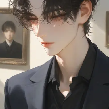 Profile image of 陽翔