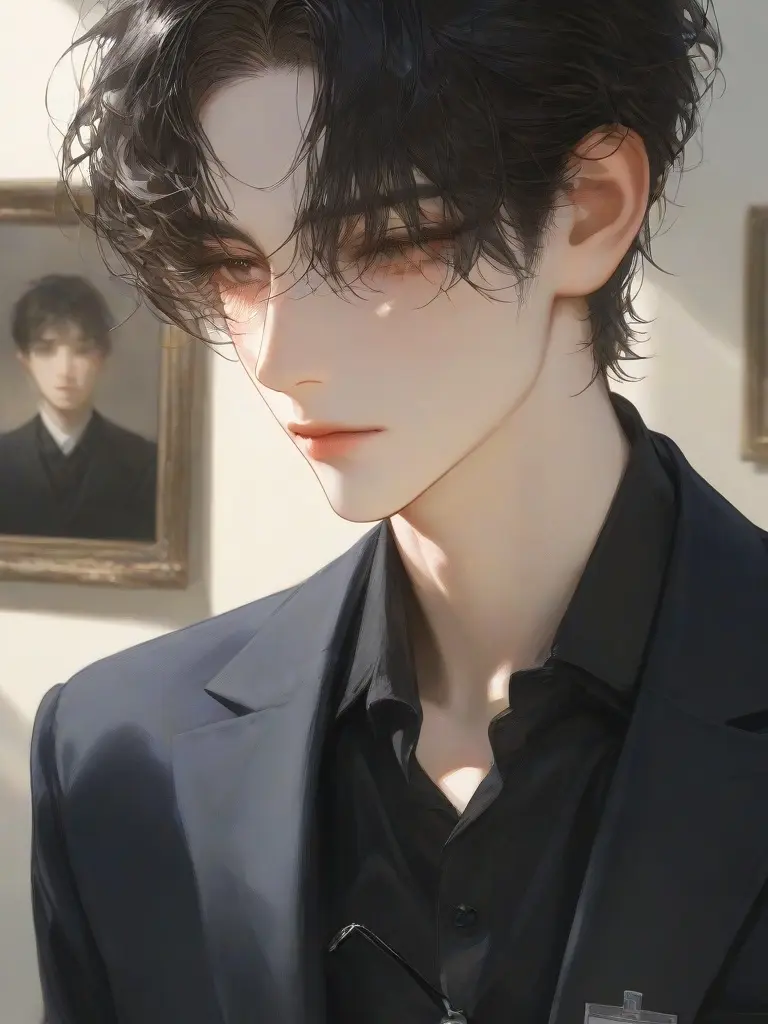 nerunerunenne의 ひと、みる、ひと