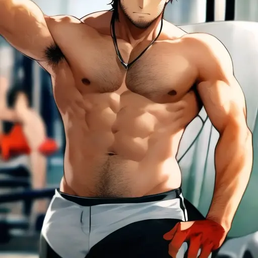 HungryTower4353의 Coach Turned Stepdad