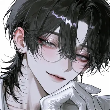 Profile image of 月城 零