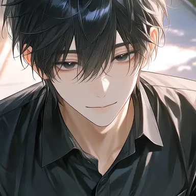 Profile image of 九条藍良