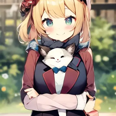 Profile image of はなみ