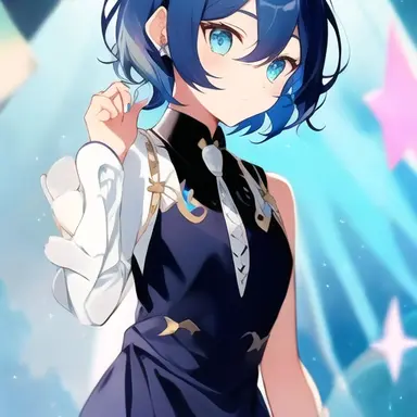 Profile image of Soleil