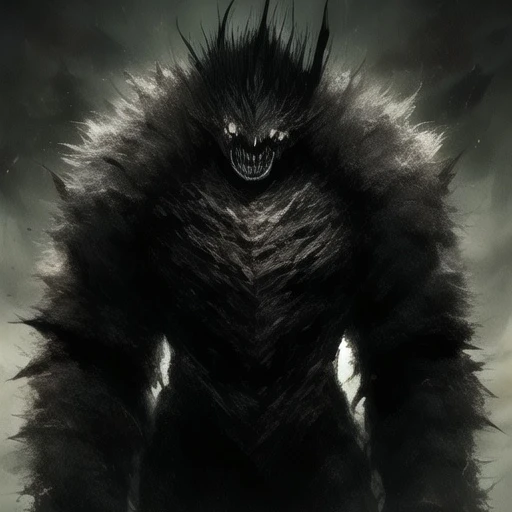 괴물