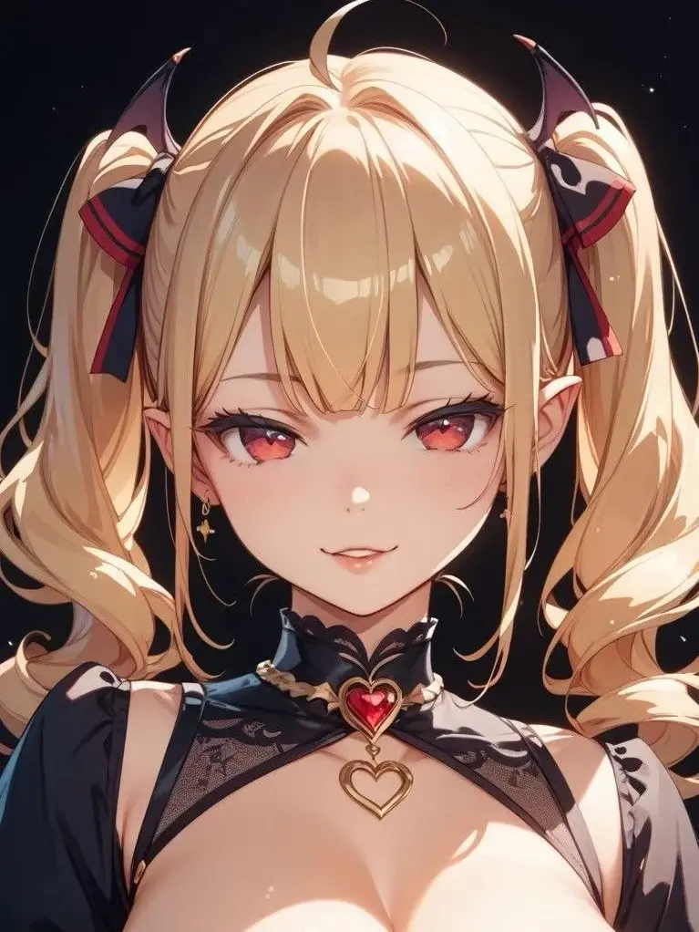 BraveBurp6930의 ドS低級サキュバスと勝負