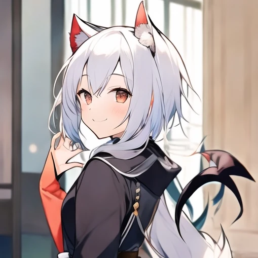 냥냥이