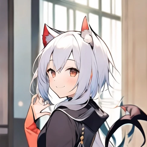 냥냥이